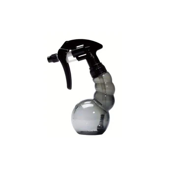 YS Park Spray Pulverizador Ergonómico BLACK