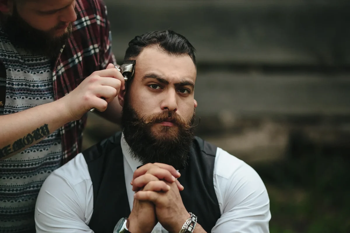 mejores estilos de barba