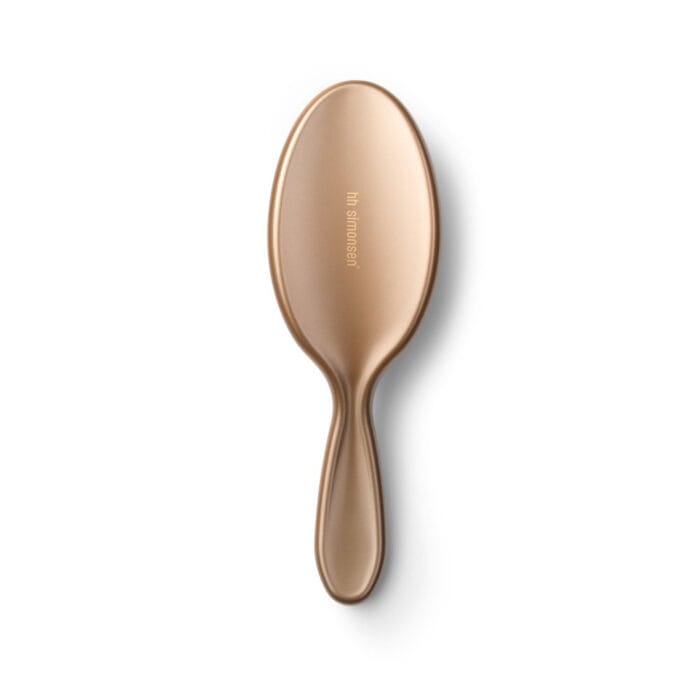 HH Simonsen Cepillo Wonder Brush Edición Limitada Caramel Bronze - Imagen 2