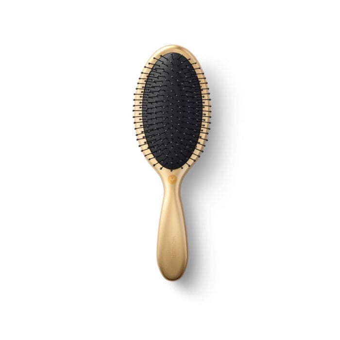 HH Simonsen Cepillo Wonder Brush Edición Limitada Golden Delight - Imagen 3