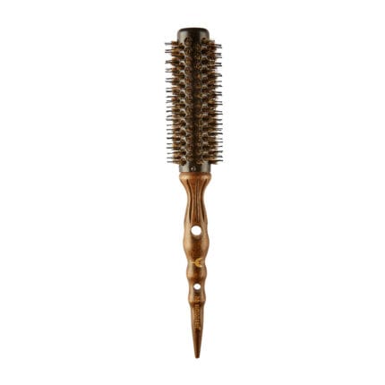 HH Simonsen Cepillo térmico Turn Brush M