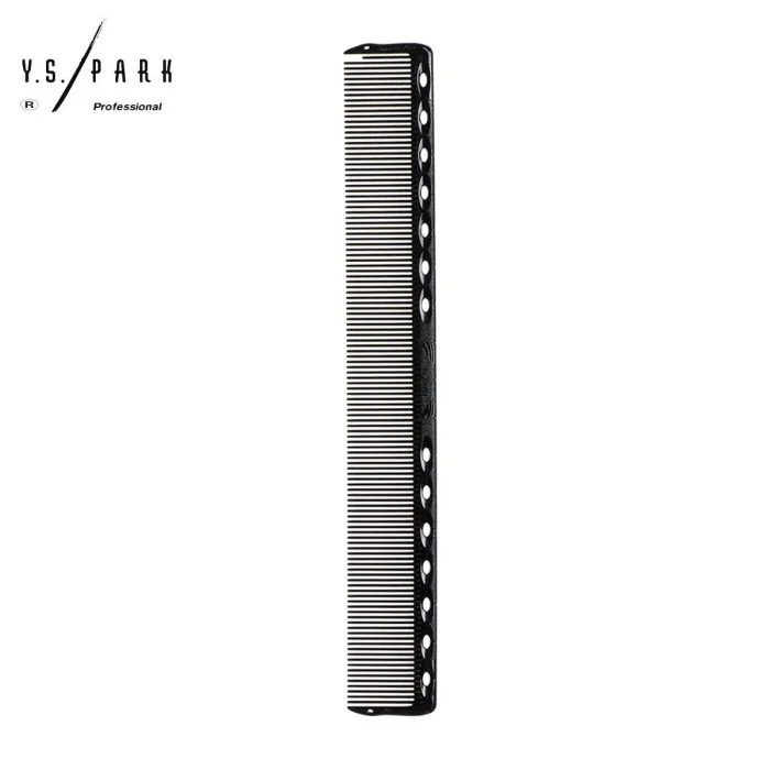 YS Park Peine Japonés EF339 Black