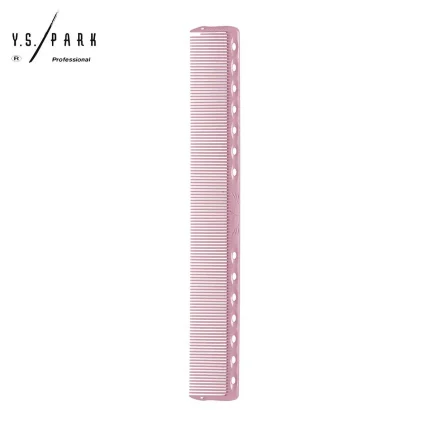 YS Park Peine Japonés EF339 Dolly Pink