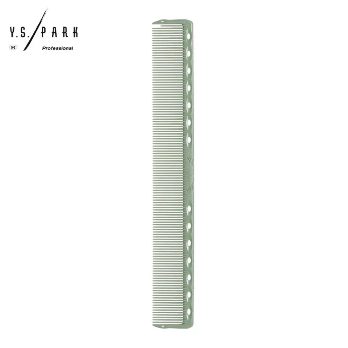 YS Park Peine Japonés EF339 Mint Green