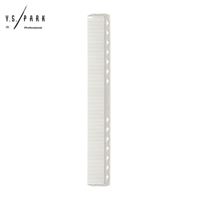 YS Park Peine Japonés EF339 White