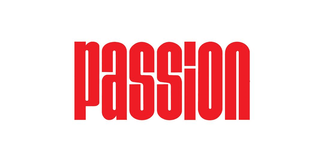 Tijeras Japonesas Passion