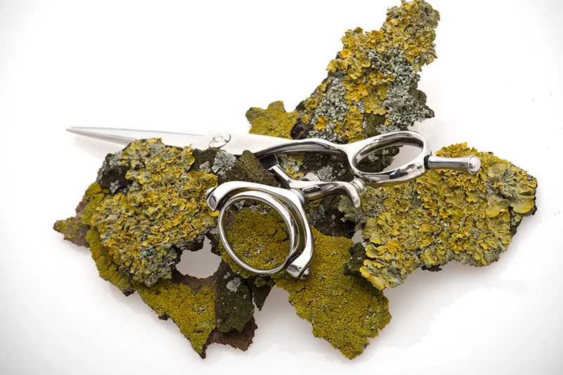 Por qué las tijeras japonesas son la mejor opción para peluqueros y barberos profesionales