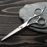 Tijeras Profesionales Japonesas Kyoto Aura