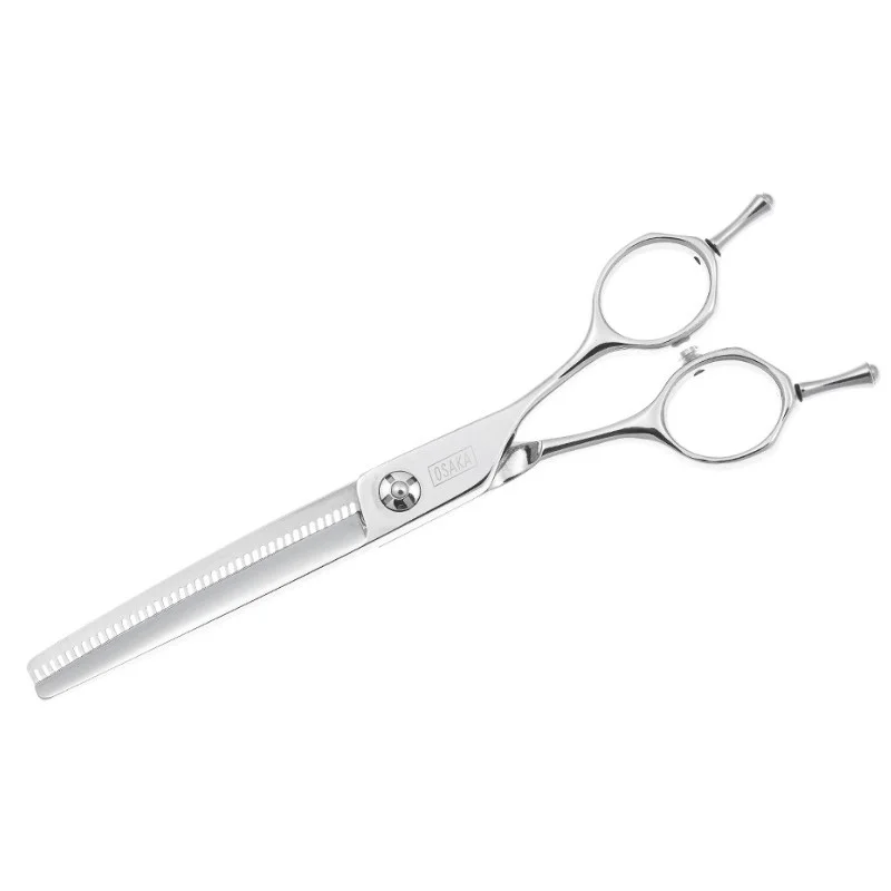 Japanese-Scissors-Tijeras-japonesas-Osaka-640-XL-2Step-01 Tijeras Profesionales Japonesas Osaka XL 2 Step Thinning