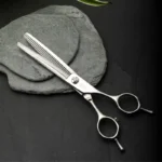 Tijeras Profesionales Japonesas Osaka XL 2 Step Thinning