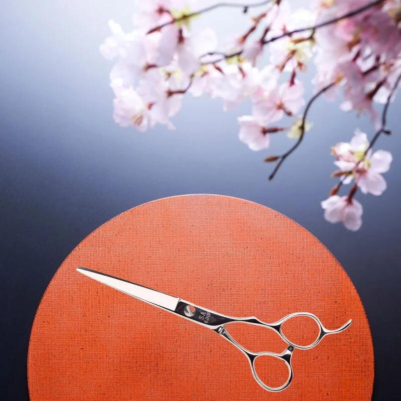 Tijeras Yasaka: calidad y precisión japonesa para profesionales