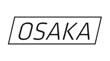OSAKA OSAKA