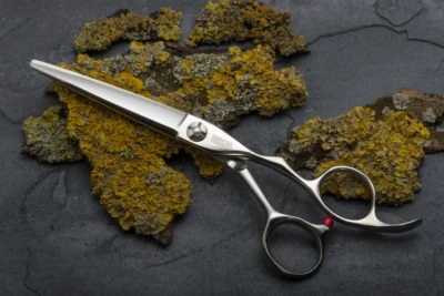 Tijera Japonesa Passion Zeta: precisión absoluta para peluquería y barbería