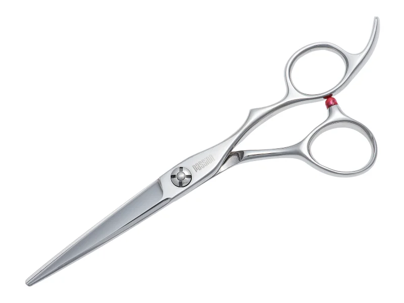 Tijera Japonesa Passion Zeta: precisión absoluta para peluquería y barbería