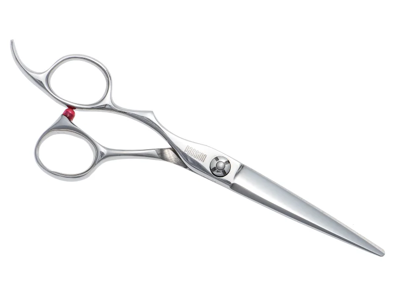 Tijera Japonesa Passion Zeta: precisión absoluta para peluquería y barbería Zurdo